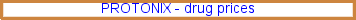 protonix interaction, generic protonix